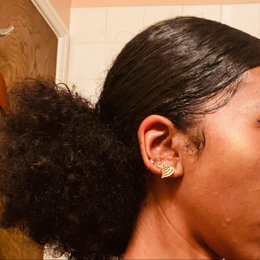 Meet your Posher, Jazmyne